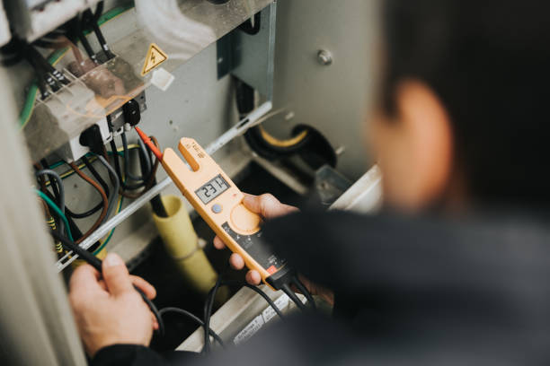 Best Electrical Repair Services  in Mount Morris, IL