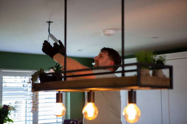 Best Local Electrician Companies  in Mount Morris, IL