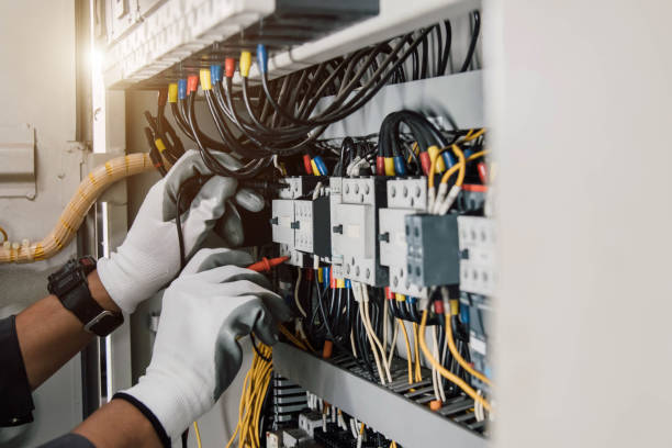 Best Emergency Electrical Repair  in Mount Morris, IL
